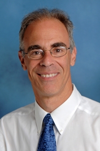 David A Lowenthal, MD Profile Headshot